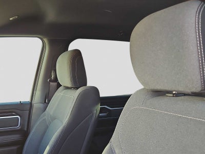 2022 RAM 1500 Lone Star 4x4 Crew Cab 57 Box