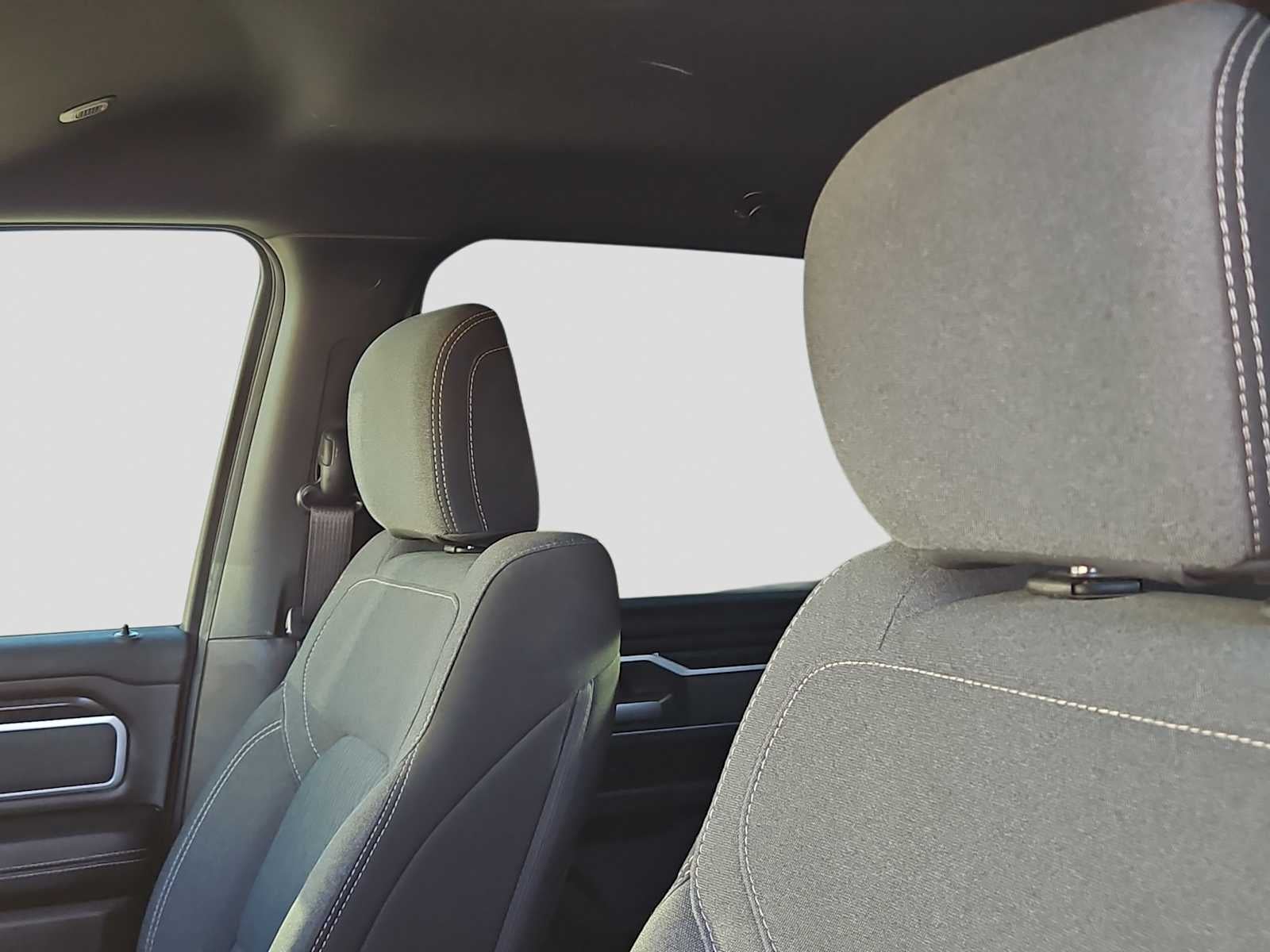 2022 RAM 1500 Lone Star 4x4 Crew Cab 57 Box