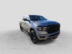 2022 RAM 1500 Lone Star 4x4 Crew Cab 57 Box