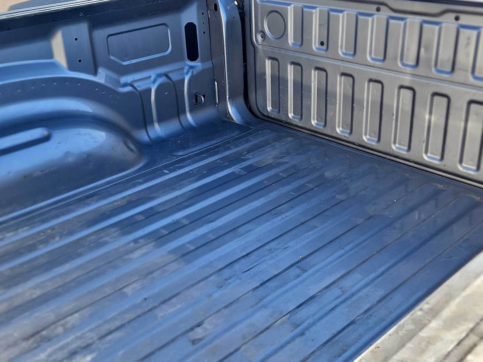 2022 RAM 1500 Lone Star 4x4 Crew Cab 57 Box