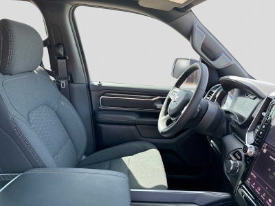 2026 RAM 1500 RAM 1500 LONE STAR CREW CAB 4X4 5'7' BOX