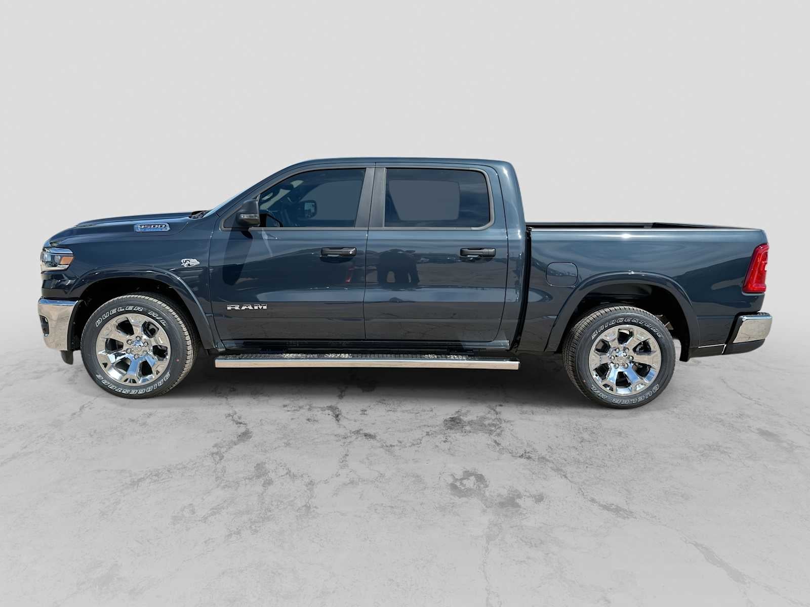 2026 RAM 1500 RAM 1500 LONE STAR CREW CAB 4X4 5'7' BOX