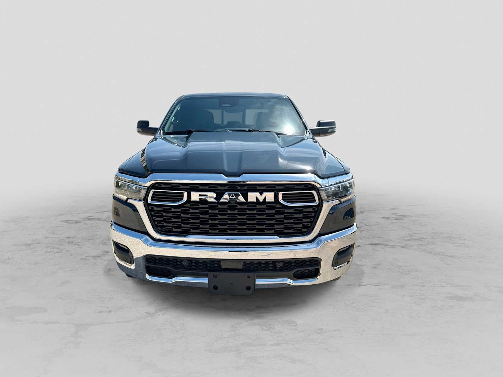 2026 RAM 1500 RAM 1500 LONE STAR CREW CAB 4X4 5'7' BOX