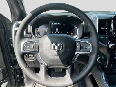 2026 RAM 1500 RAM 1500 LONE STAR CREW CAB 4X4 5'7' BOX