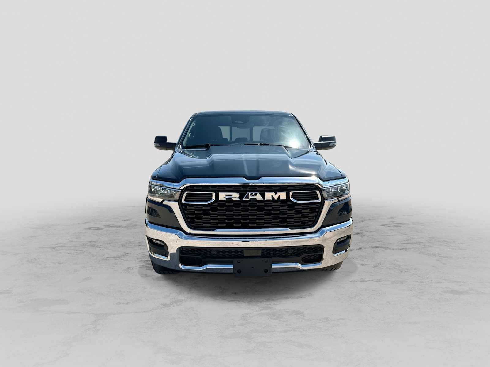2026 RAM 1500 RAM 1500 LONE STAR CREW CAB 4X4 5'7' BOX