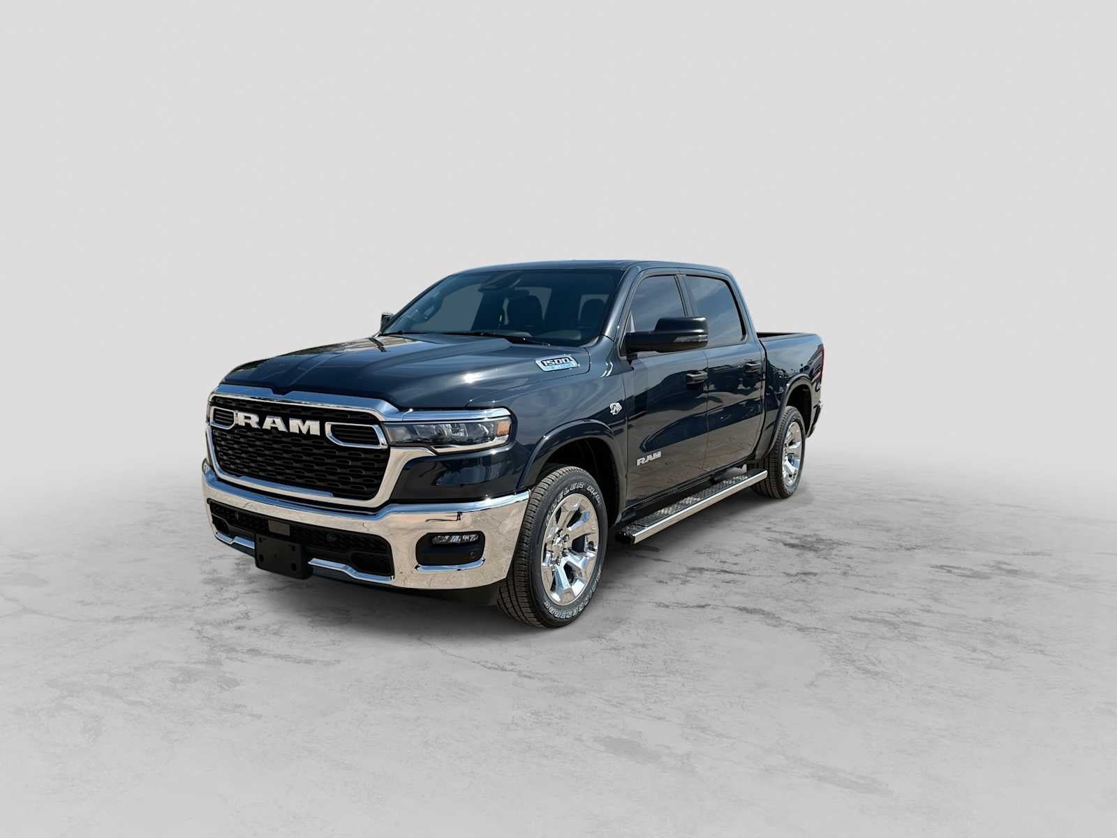 2026 RAM 1500 RAM 1500 LONE STAR CREW CAB 4X4 5'7' BOX