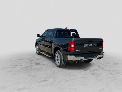 2026 RAM 1500 RAM 1500 LONE STAR CREW CAB 4X4 5'7' BOX
