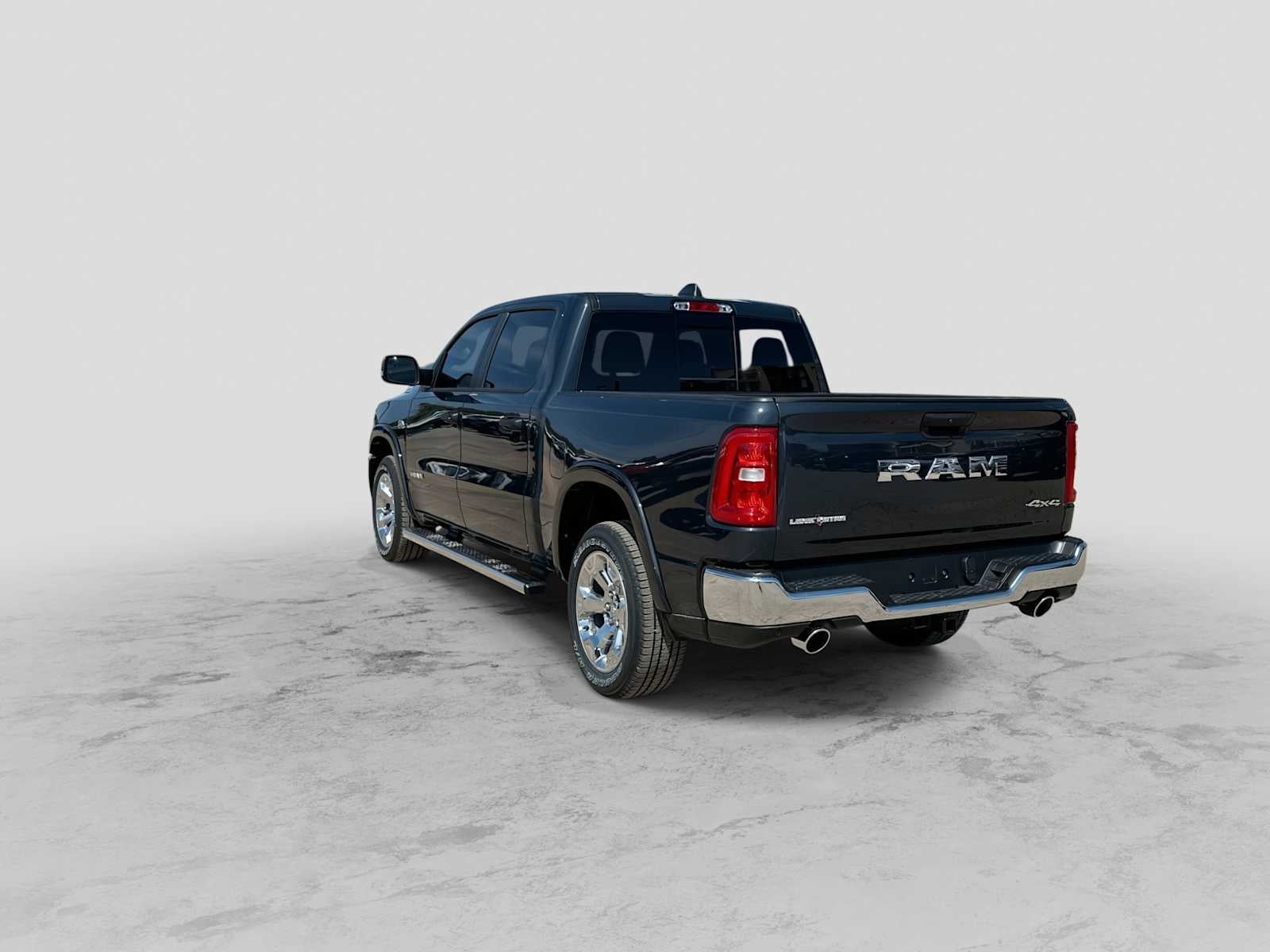 2026 RAM 1500 RAM 1500 LONE STAR CREW CAB 4X4 5'7' BOX