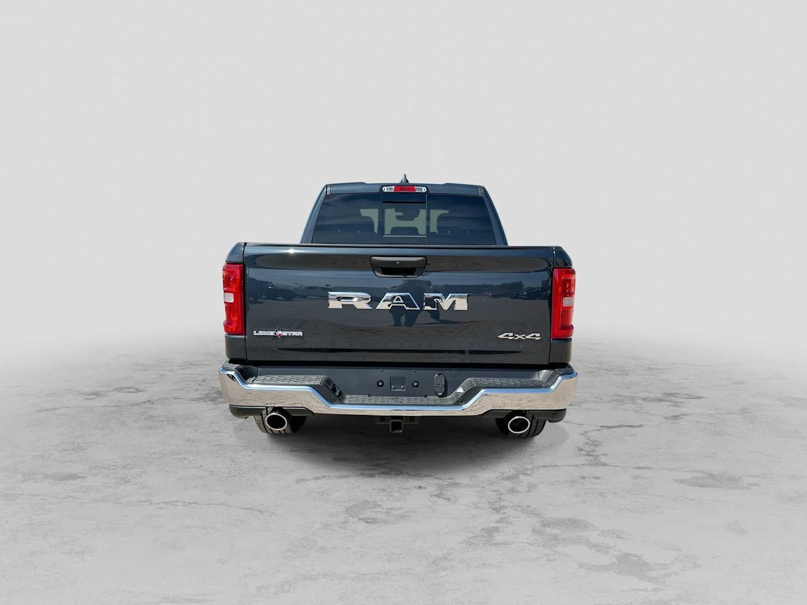 2026 RAM 1500 RAM 1500 LONE STAR CREW CAB 4X4 5'7' BOX