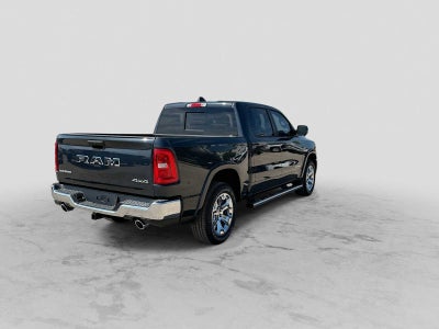 2026 RAM 1500 RAM 1500 LONE STAR CREW CAB 4X4 5'7' BOX