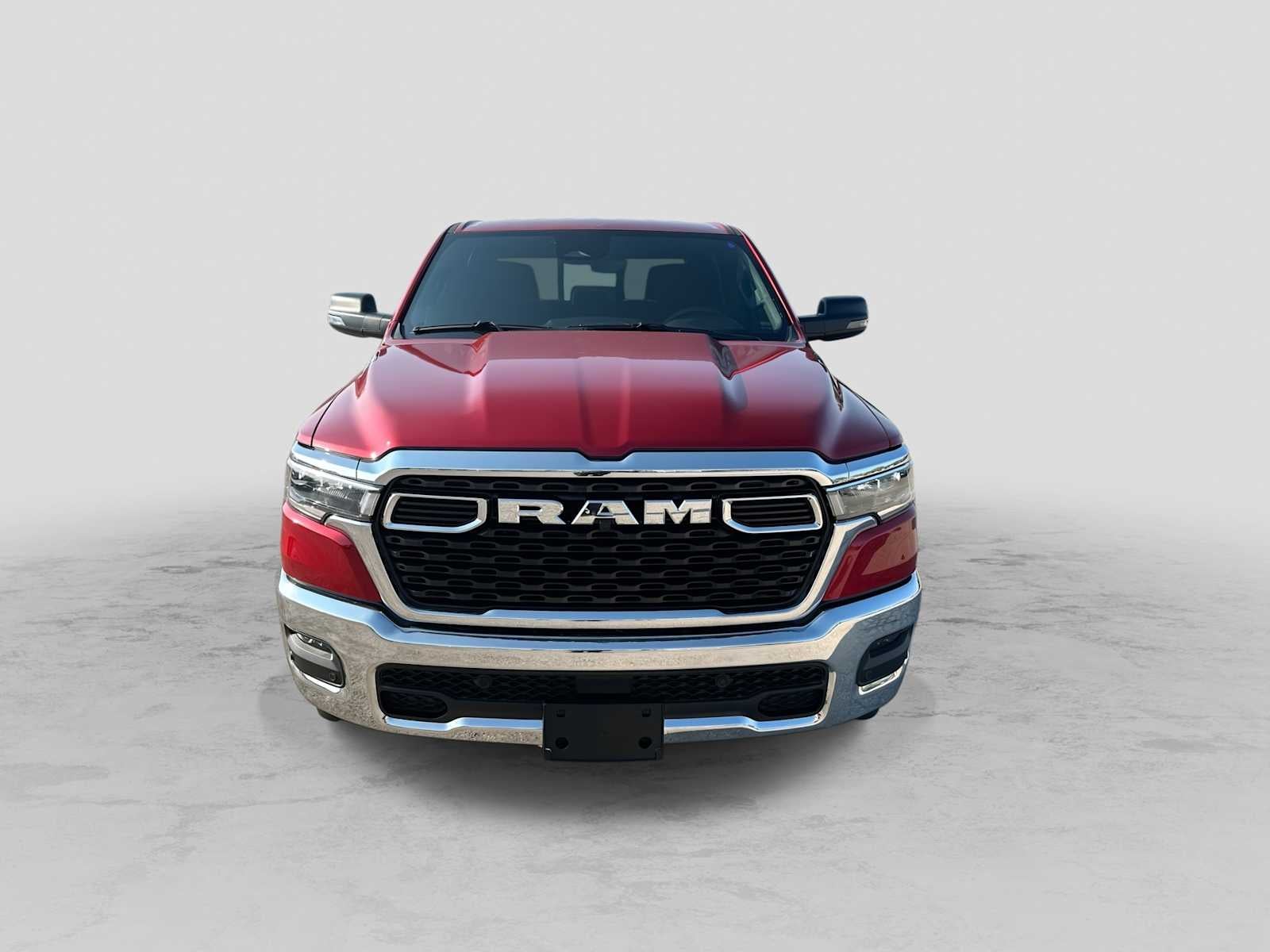 2026 RAM 1500 RAM 1500 LONE STAR CREW CAB 4X4 5'7' BOX