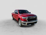 2026 RAM 1500 RAM 1500 LONE STAR CREW CAB 4X4 5'7' BOX