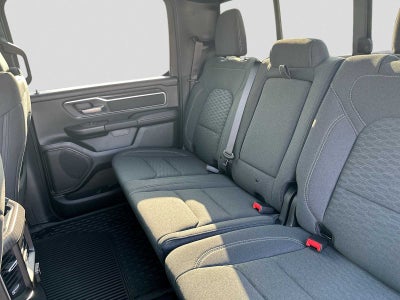 2026 RAM 1500 RAM 1500 LONE STAR CREW CAB 4X4 5'7' BOX