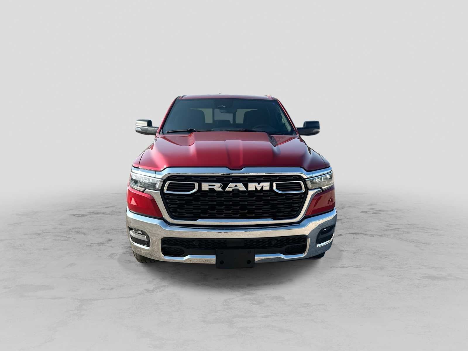 2026 RAM 1500 RAM 1500 LONE STAR CREW CAB 4X4 5'7' BOX