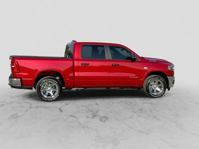 2026 RAM 1500 RAM 1500 LONE STAR CREW CAB 4X4 5'7' BOX