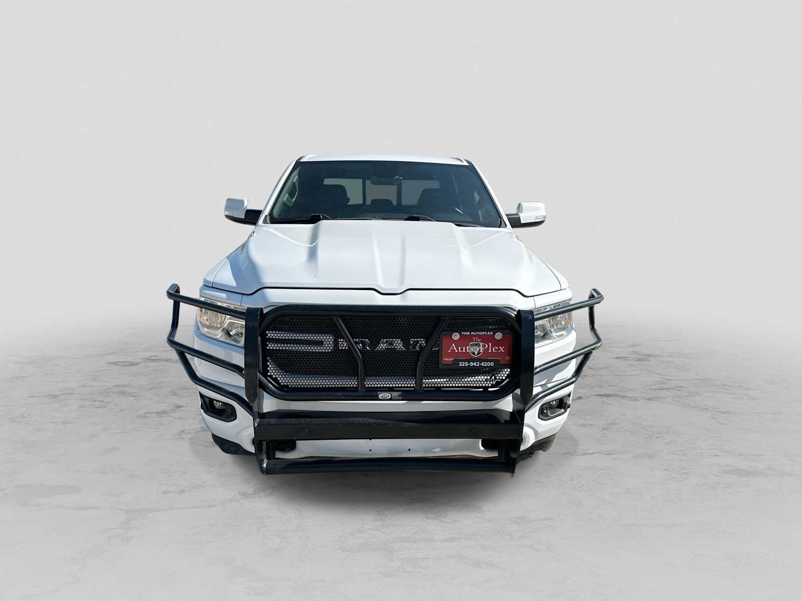 2020 RAM 1500 Lone Star Crew Cab 4x4 5'7' Box