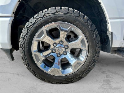 2020 RAM 1500 Lone Star Crew Cab 4x4 5'7' Box