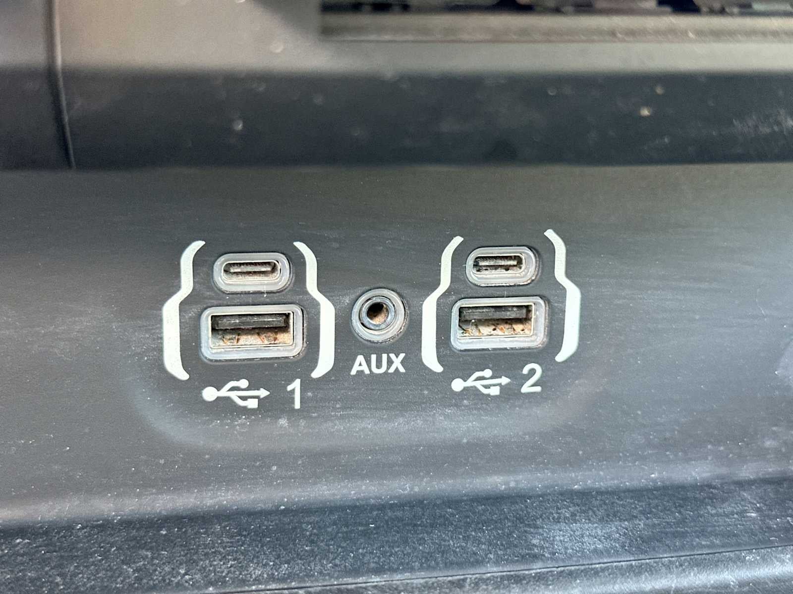 2020 RAM 1500 Lone Star Crew Cab 4x4 5'7' Box