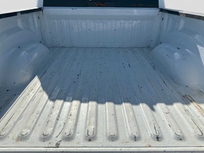 2020 RAM 1500 Lone Star Crew Cab 4x4 5'7' Box