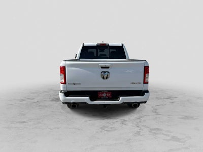 2020 RAM 1500 Lone Star Crew Cab 4x4 5'7' Box