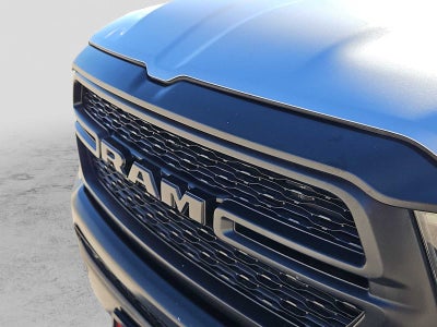 2021 RAM 1500 Lone Star Crew Cab 4x4 5'7' Box