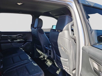 2021 RAM 1500 Lone Star Crew Cab 4x4 5'7' Box