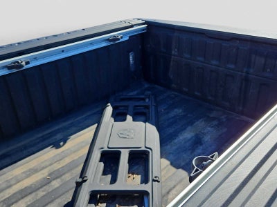 2021 RAM 1500 Lone Star Crew Cab 4x4 5'7' Box