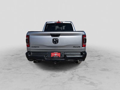 2021 RAM 1500 Lone Star Crew Cab 4x4 5'7' Box