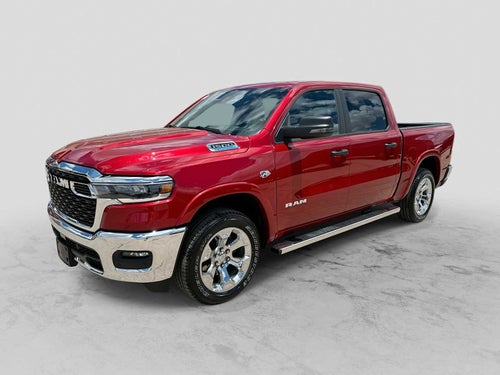 2026 RAM 1500 RAM 1500 LONE STAR CREW CAB 4X4 5'7' BOX
