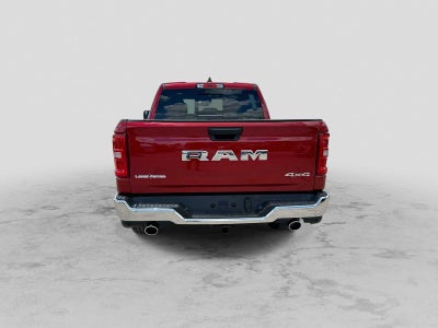 2026 RAM 1500 RAM 1500 LONE STAR CREW CAB 4X4 5'7' BOX