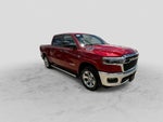 2026 RAM 1500 RAM 1500 LONE STAR CREW CAB 4X4 5'7' BOX