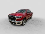 2026 RAM 1500 RAM 1500 LONE STAR CREW CAB 4X4 5'7' BOX