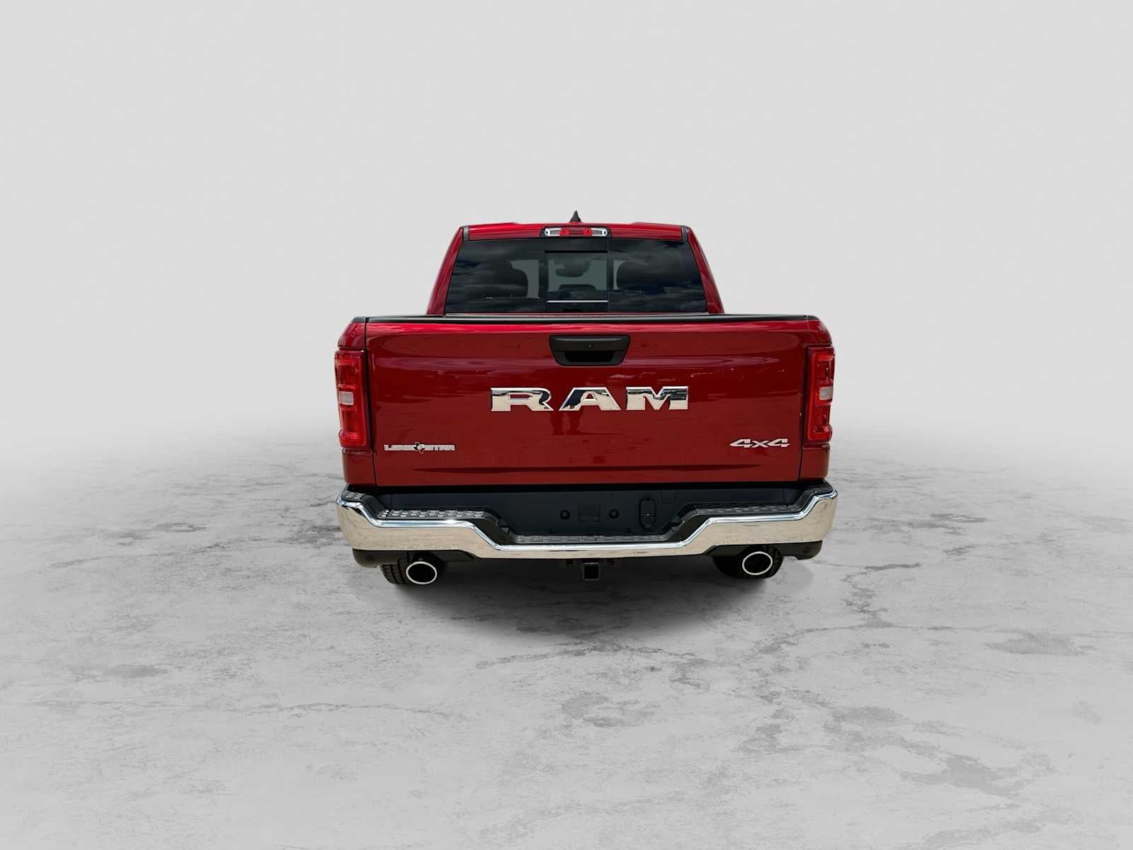 2026 RAM 1500 RAM 1500 LONE STAR CREW CAB 4X4 5'7' BOX