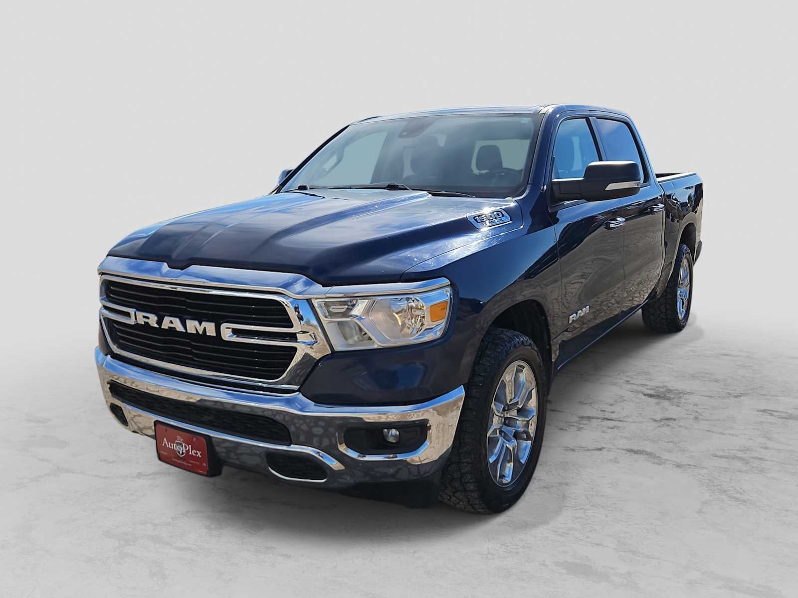 2020 RAM Ram 1500 Big Horn