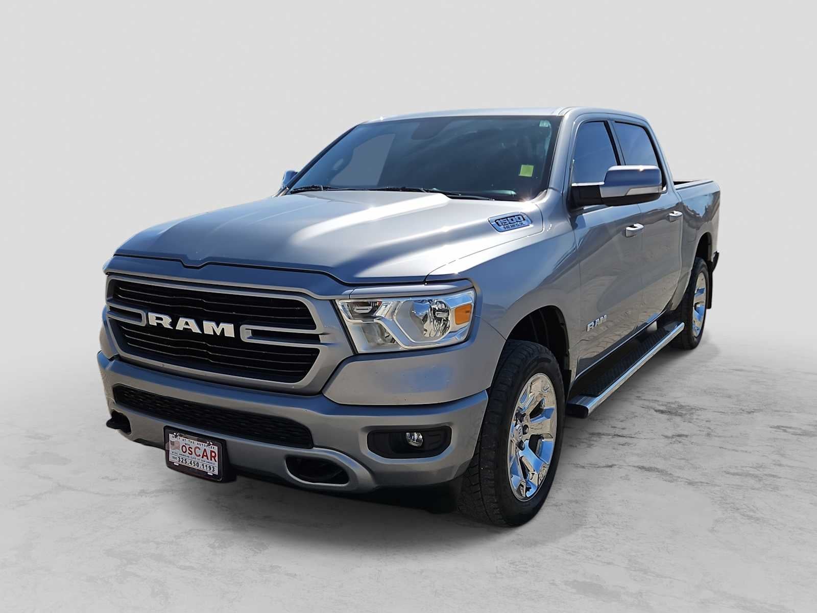 2020 RAM Ram 1500 Pickup Big Horn/Lone Star