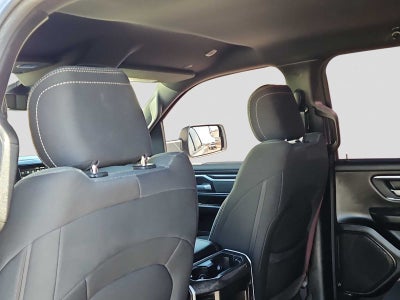 2020 RAM 1500 Lone Star Crew Cab 4x4 5'7' Box