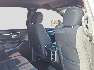 2020 RAM 1500 Lone Star Crew Cab 4x4 5'7' Box