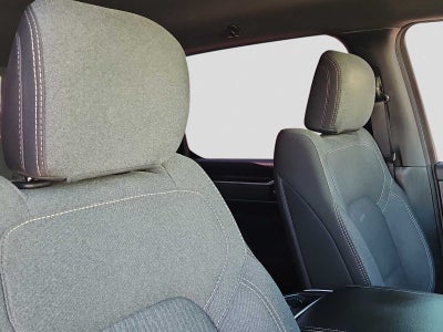 2020 RAM 1500 Lone Star Crew Cab 4x4 5'7' Box