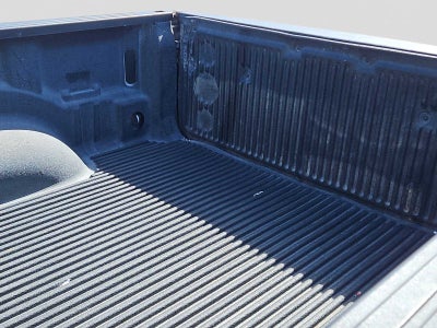 2020 RAM 1500 Lone Star Crew Cab 4x4 5'7' Box