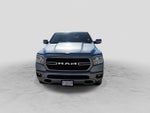 2020 RAM 1500 Lone Star Crew Cab 4x4 5'7' Box