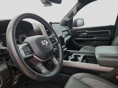 2023 RAM 1500 Lone Star Crew Cab 4x4 5'7' Box