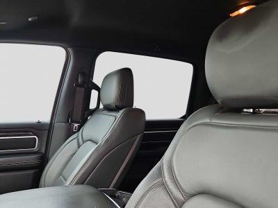 2023 RAM 1500 Lone Star Crew Cab 4x4 5'7' Box