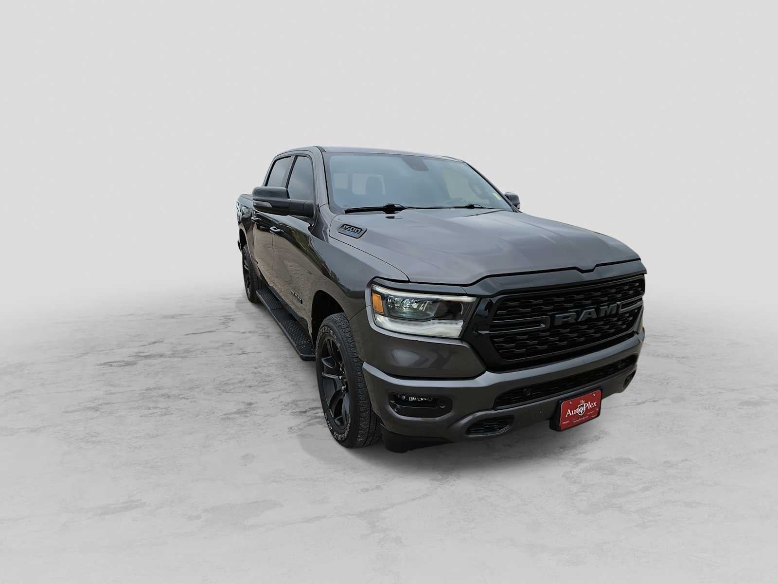 2023 RAM 1500 Lone Star Crew Cab 4x4 5'7' Box