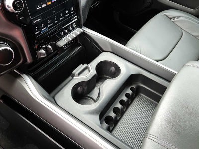 2023 RAM 1500 Lone Star Crew Cab 4x4 5'7' Box