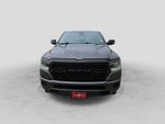 2023 RAM 1500 Lone Star Crew Cab 4x4 5'7' Box