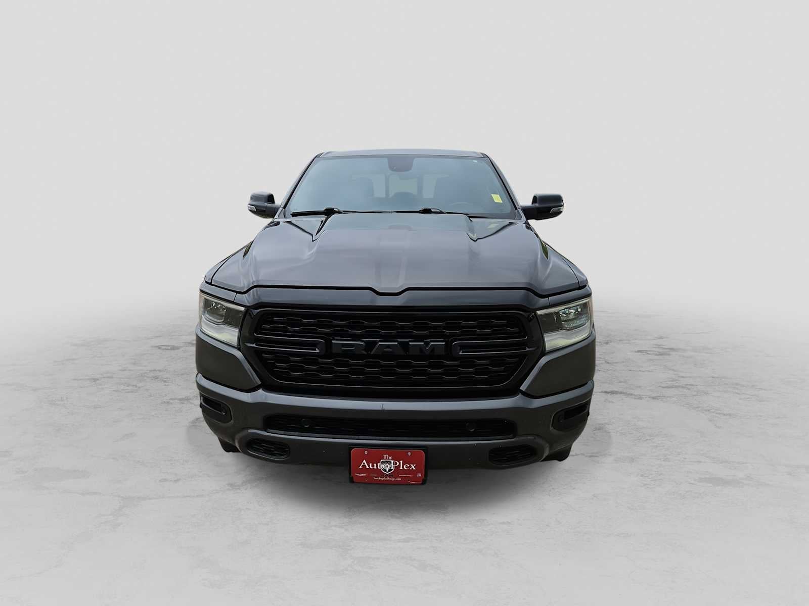 2023 RAM 1500 Lone Star Crew Cab 4x4 5'7' Box