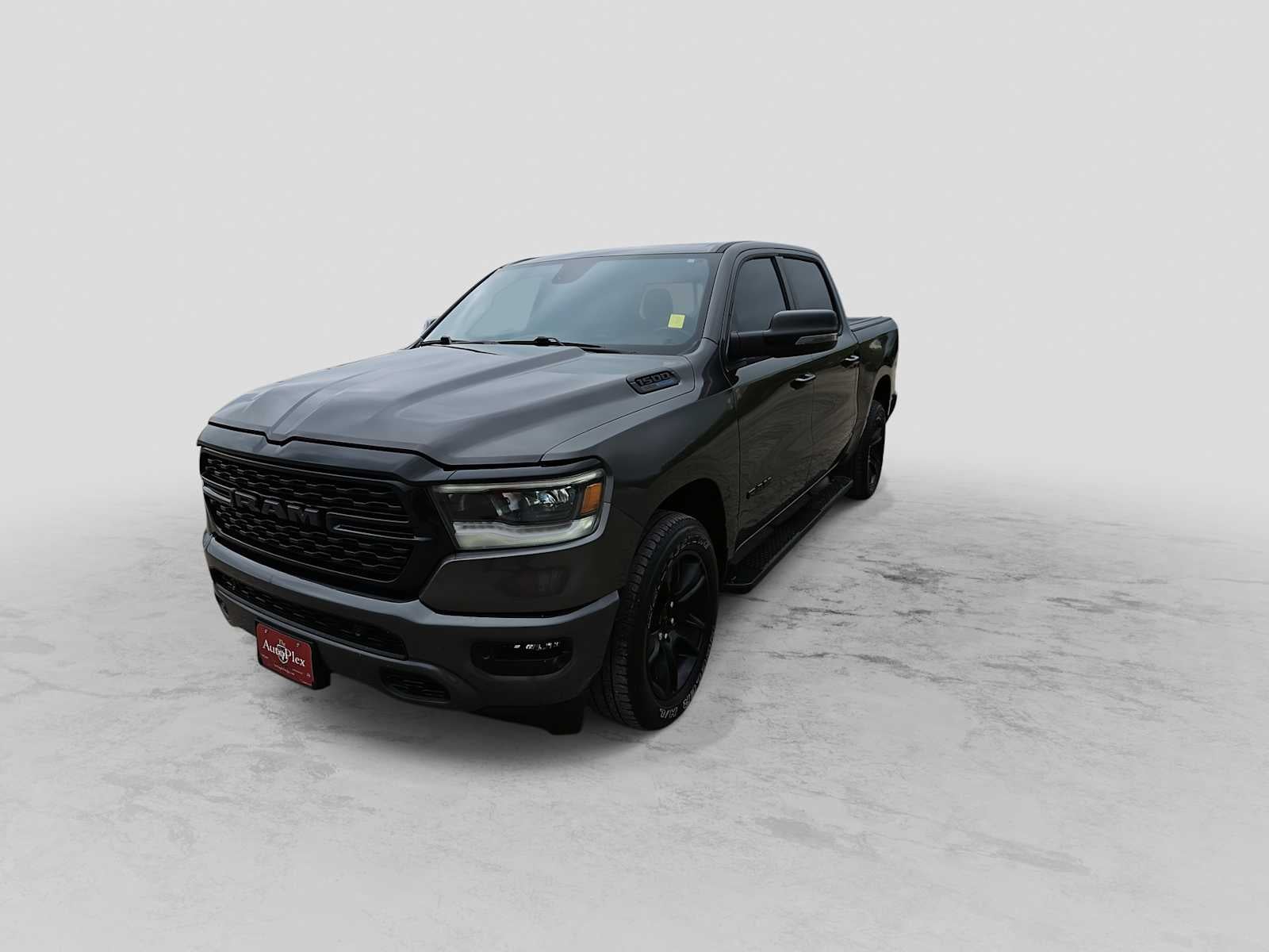2023 RAM 1500 Lone Star Crew Cab 4x4 5'7' Box
