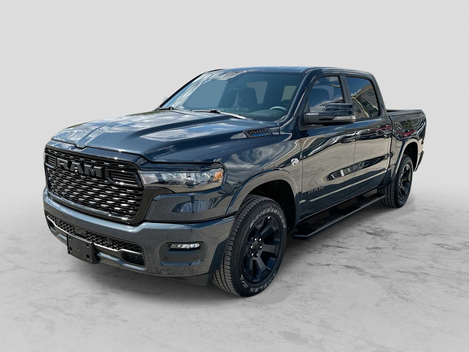 2026 RAM 1500 RAM 1500 LONE STAR CREW CAB 4X4 5'7' BOX