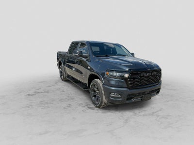2026 RAM 1500 RAM 1500 LONE STAR CREW CAB 4X4 5'7' BOX