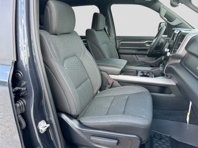 2026 RAM 1500 RAM 1500 LONE STAR CREW CAB 4X4 5'7' BOX
